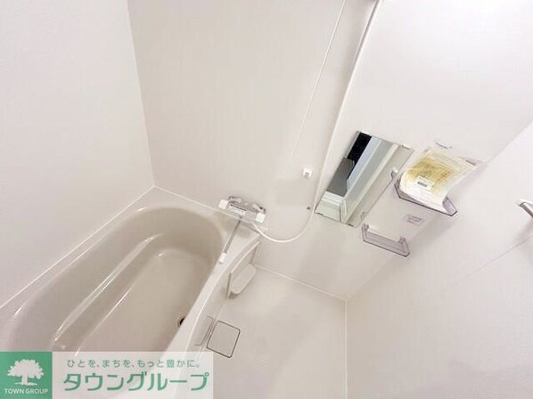 ジーメゾン綾瀬寺尾北の物件内観写真